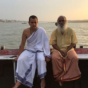 Bilder UMA - Luz do Himalaia