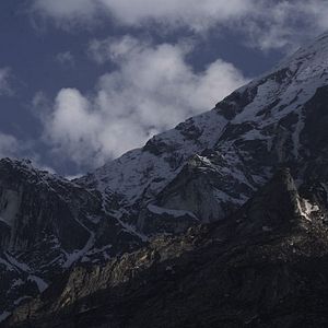 Bilder UMA - Luz do Himalaia