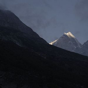 Bilder UMA - Luz do Himalaia