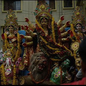 Bilder UMA - Luz do Himalaia