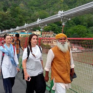 Bilder UMA - Luz do Himalaia