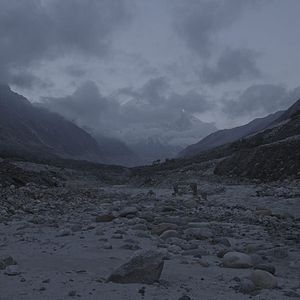 Bilder UMA - Luz do Himalaia