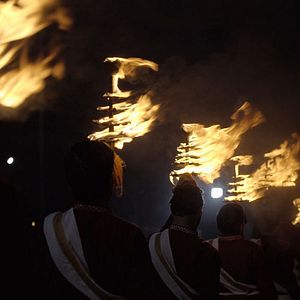 Bilder UMA - Luz do Himalaia