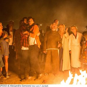 Bilder My Big Crazy Italian Wedding