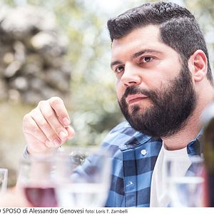 Bilder My Big Crazy Italian Wedding