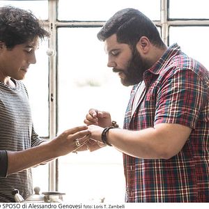 Bilder Cristiano Caccamo