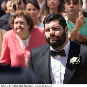 Bilder My Big Crazy Italian Wedding