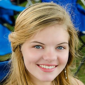 Bilder Raven Whitley