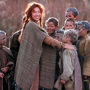 Bilder Die Tochter des Spartacus