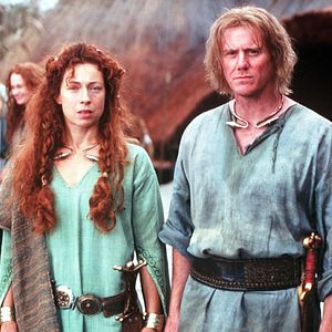 Bilder Die Tochter des Spartacus