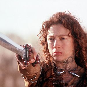 Bilder Die Tochter des Spartacus