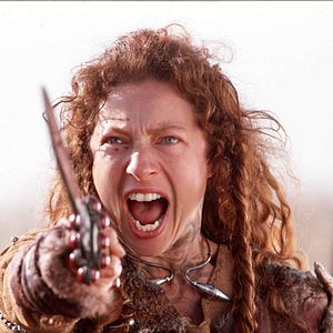 Bilder Die Tochter des Spartacus