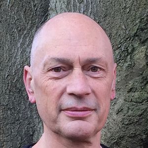 Bilder Bill Anderson