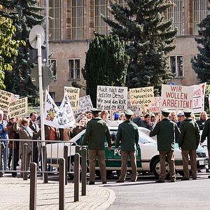 Bilder Der Mordanschlag