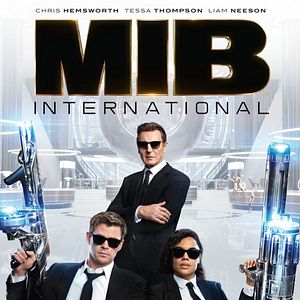 Bilder Men In Black: International