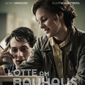 Bilder Lotte am Bauhaus