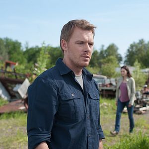 Bilder Radius - Tödliche Nähe