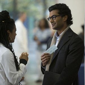 Bilder New Amsterdam