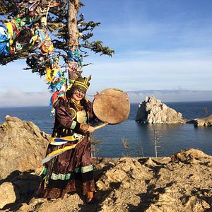 Bilder Expedition Baikal – Mit dem Robur nach Sibirien