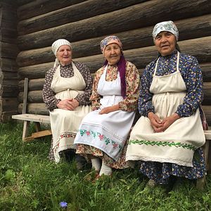 Bilder Expedition Baikal – Mit dem Robur nach Sibirien