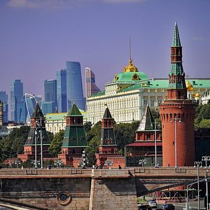 Bilder Expedition Baikal – Mit dem Robur nach Sibirien