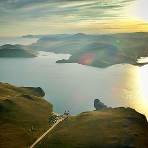 Bilder Expedition Baikal – Mit dem Robur nach Sibirien