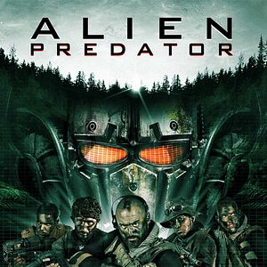 Bilder Alien Predator - Hunting Season