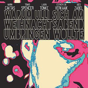 Bilder Warum Ulli sich am Weihnachtsabend umbringen wollte