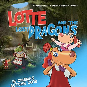 Bilder Lotte und die verschwundenen Drachen