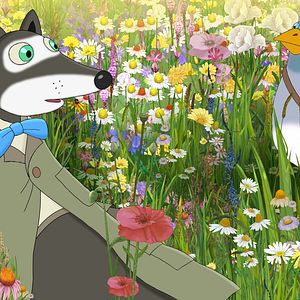 Bilder Lotte und die verschwundenen Drachen