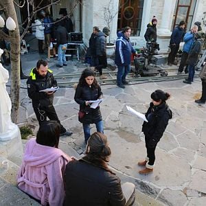 Bilder Yuvaya Dönüş