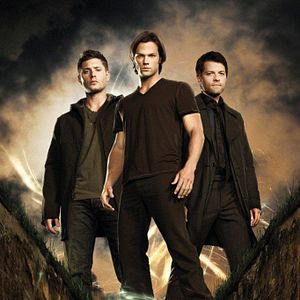 Bilder Supernatural