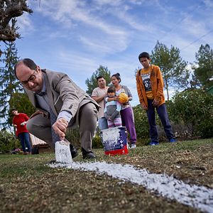 Bilder Bajo el mismo techo