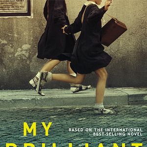 Bilder Meine geniale Freundin