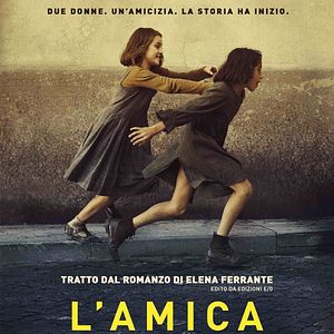 Bilder Meine geniale Freundin