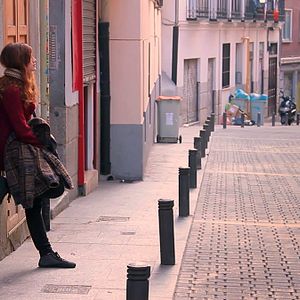 Bilder Mujeres, de Coque Malla