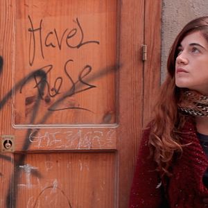 Bilder Mujeres, de Coque Malla