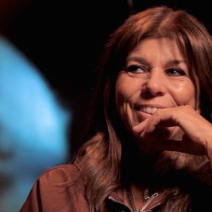 Bilder Mujeres, de Coque Malla