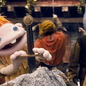 Bilder La gran aventura de los Lunnis y el libro mágico