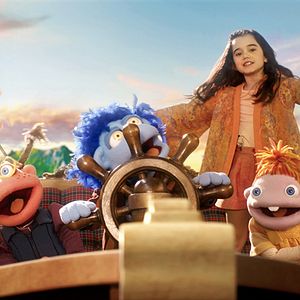 Bilder La gran aventura de los Lunnis y el libro mágico