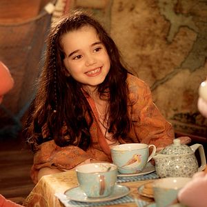 Bilder La gran aventura de los Lunnis y el libro mágico