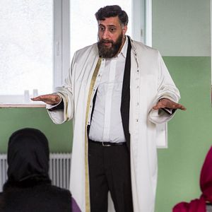 Bilder Womit haben wir das verdient?