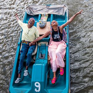 Bilder Sheila Munyiva