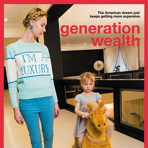 Bilder Generation Wealth