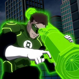 Bilder Reign of the Supermen