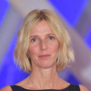 Bilder Sandrine Kiberlain