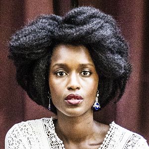 Bilder Fatou N'Diaye