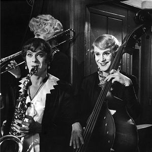 Bilder Manche mögen's heiß