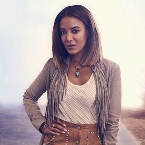 Bilder Heather Hemmens