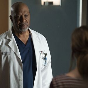 Bilder James Pickens Jr.